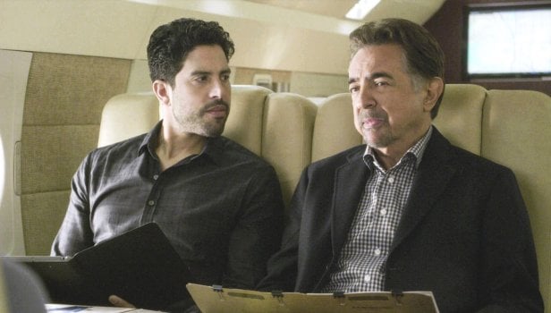 Esprits criminels Saison 12 Épisode 19 - Le vrai Nord