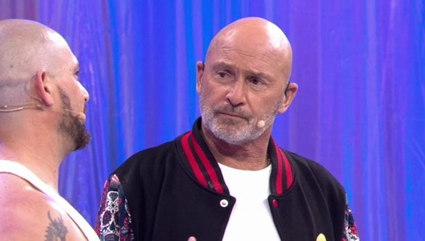 Le Bigdil, le retour évènement Saison 2 Épisode 22 - Spéciale gros bras