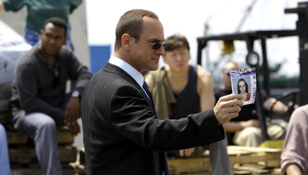 New York Unité Spéciale Saison 11 Épisode 22 - Carte sur table