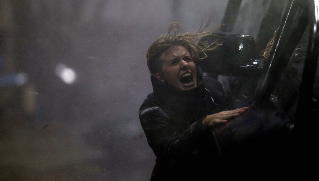Hurricane