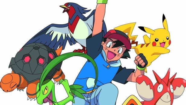 Pokémon Saison 1 Épisode 29 - Coup de foudre magnétique