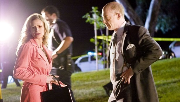 The Closer : L.A. enquêtes prioritaires Saison 1 Épisode 7 - Un enfant normal