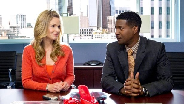 The Closer : L.A. enquêtes prioritaires Saison 7 Épisode 5 - Pardonnez-nous nos offenses