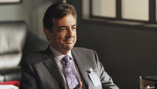 Esprits criminels Saison 3 Épisode 6 - Avis de recherche