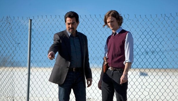 Esprits criminels Saison 5 Épisode 18 - Intime conviction