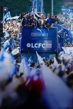 5000 contre 1, les 10 ans du titre de Leicester