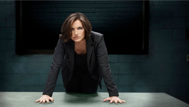 New York Unité Spéciale Saison 3 Épisode 2 - Vengeance par procuration