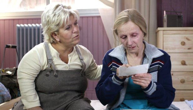 Joséphine, ange gardien Saison 10 Épisode 4 - Coupée du monde