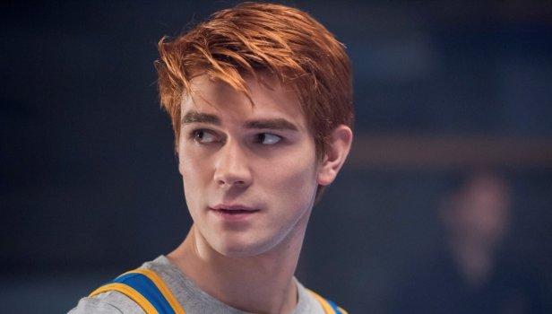 Riverdale Saison 2 Épisode 11 - Chapitre vingt-quatre : Le champion de lutte