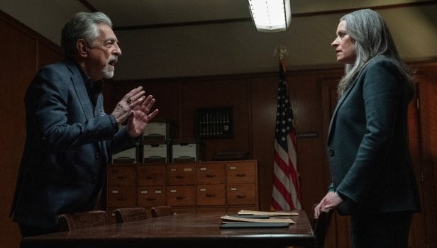 Esprits criminels Saison 17 Épisode 2 - Contagion