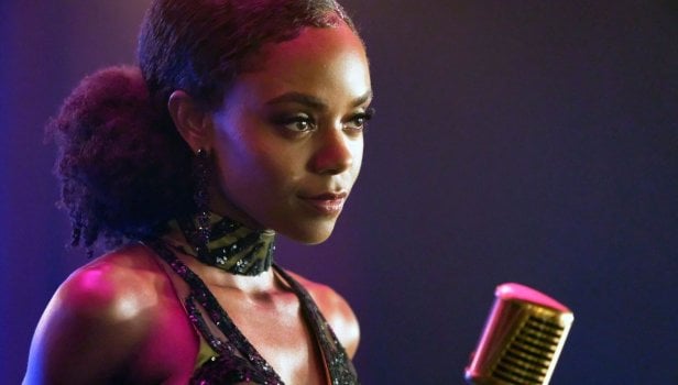 Riverdale Saison 3 Épisode 3 - Chapitre trente-huit : Aussi joli en sous-sol