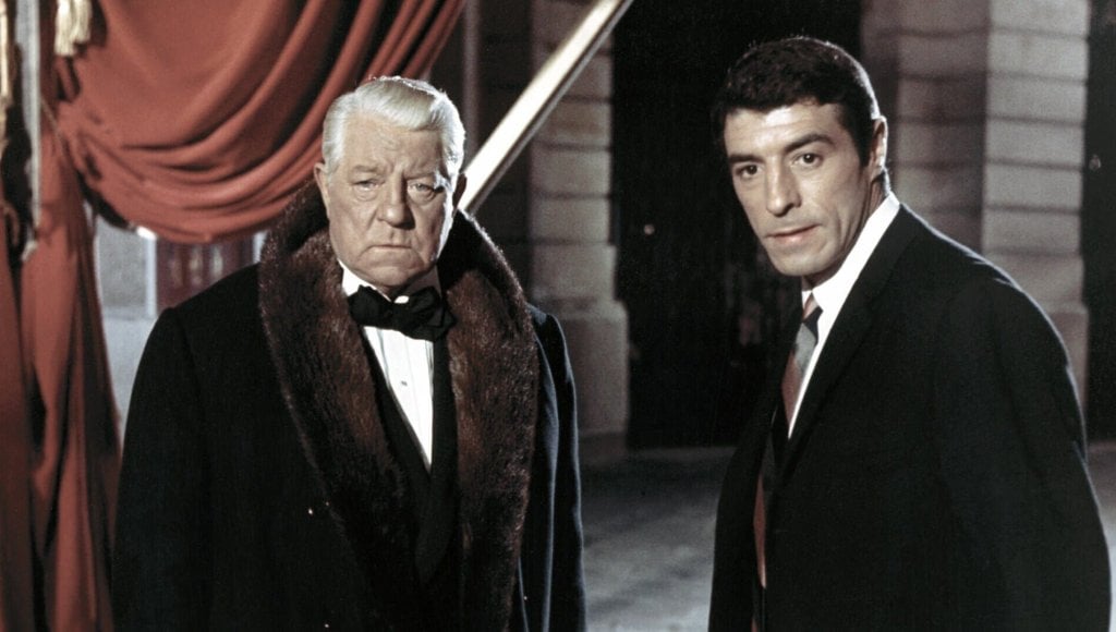 Du rififi à Paname