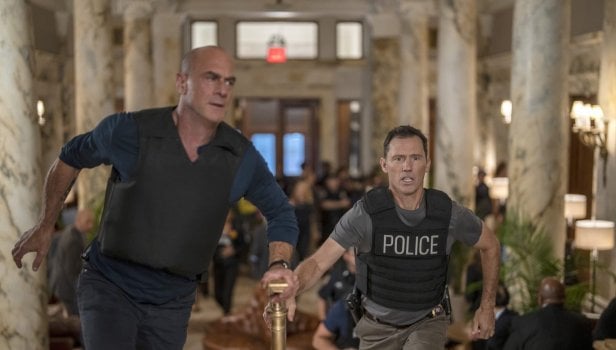 New York Unité Spéciale Saison 24 Épisode 1 - Tic Tac Boum