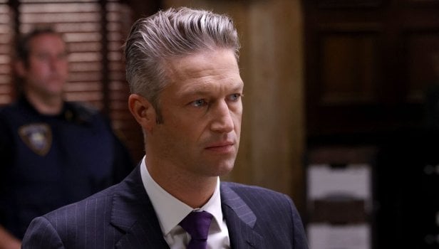 New York Unité Spéciale Saison 23 Épisode 3 - Le plus gros poisson