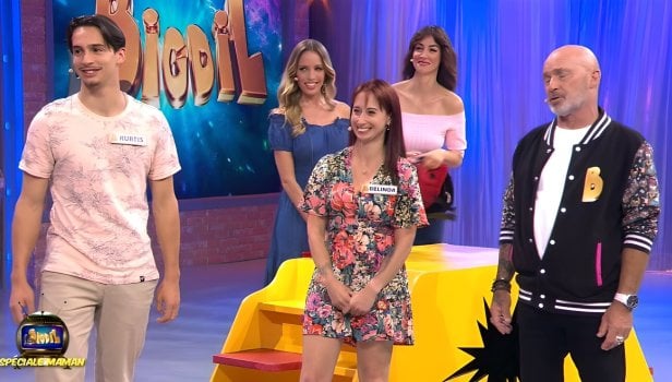 Le Bigdil, le retour évènement Saison 2 Épisode 40 - Spéciale Mamans