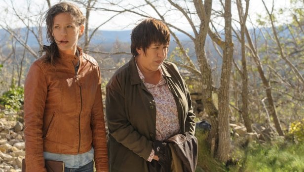 Meurtres à... Saison 4 Épisode 4 - Meurtres à Grasse