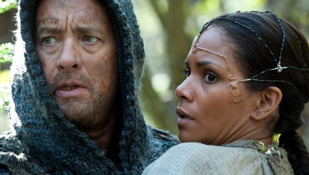 Cloud Atlas