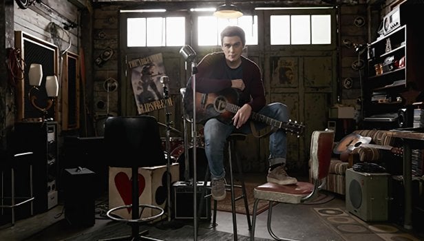 Riverdale Saison 3 Épisode 6 - Chapitre quarante-et-un : Chasse à l'homme