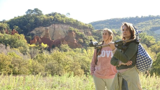 Objectif Colorado provençal