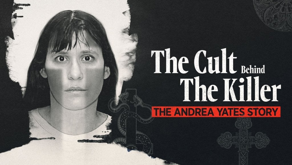 De la secte à l'infanticide : l'histoire d'Andrea Yates