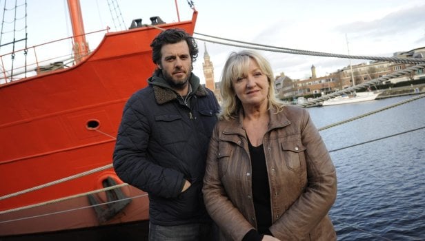 Meurtres à... Saison 4 Épisode 2 - Meurtres à Dunkerque