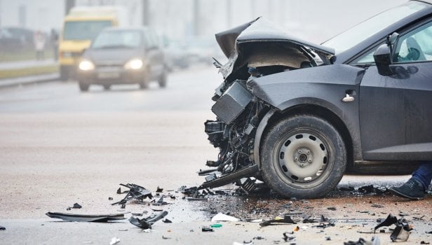 Collisions
