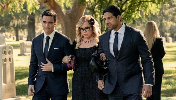 Esprits criminels Saison 18 Épisode 3 - L'heure de dire adieu