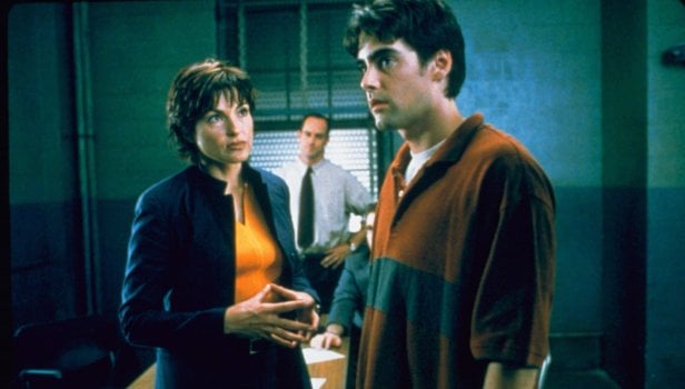 New York Unité Spéciale Saison 2 Épisode 1 - Le bien et le mal