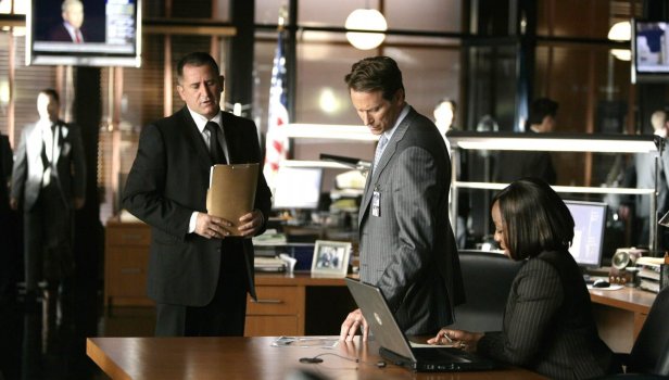 FBI : portés disparus Saison 7 Épisode 1 - Un deuil impossible