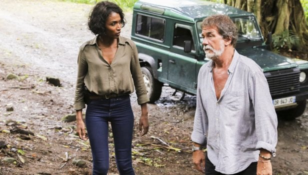 Meurtres à... Saison 4 Épisode 3 - Meurtres en Martinique