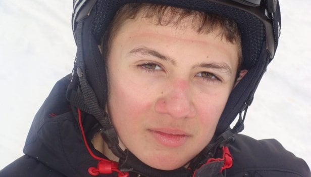 L'affaire Maxime Roussel