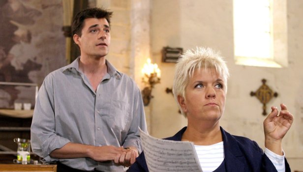 Joséphine, ange gardien Saison 8 Épisode 2 - Tous en choeur