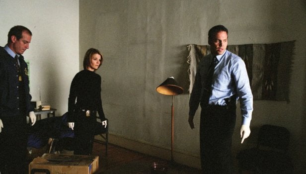 New York, section criminelle Saison 2 Épisode 8 - Le fanatique