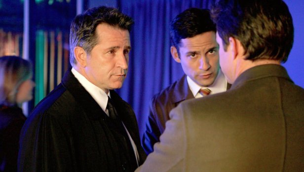 FBI : portés disparus Saison 6 Épisode 14 - Rejets