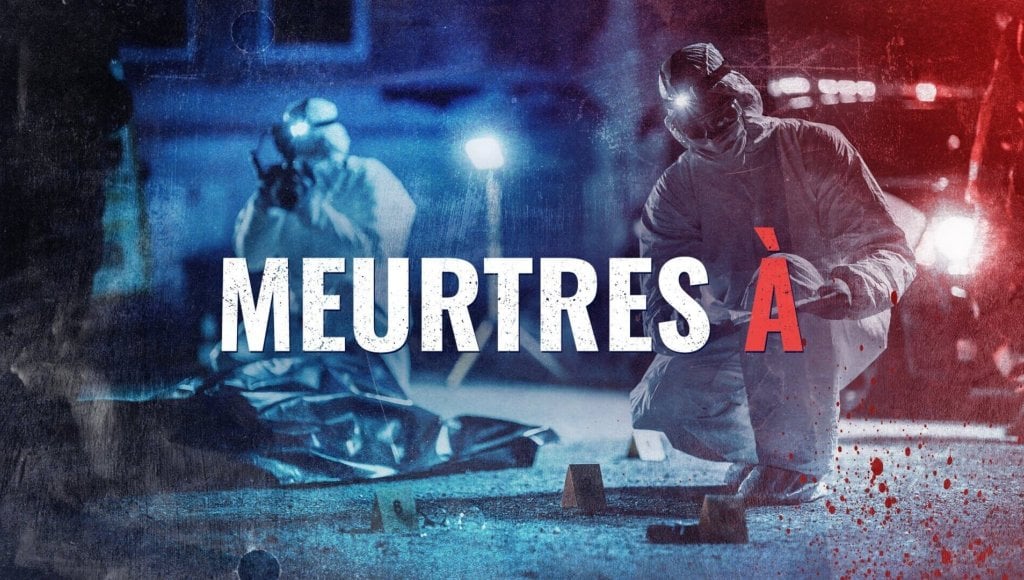 Meurtres à... Saison 12