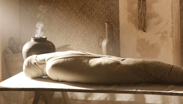 Toutankhamon : les secrets révélés