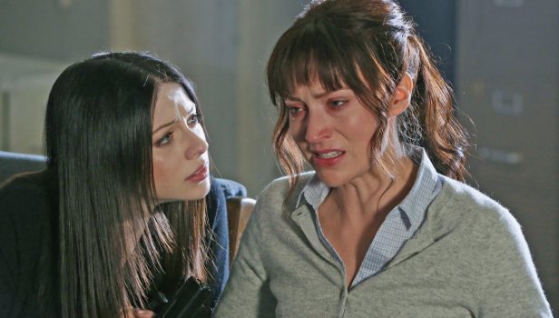 Esprits criminels Saison 8 Épisode 12 - Zugzwang