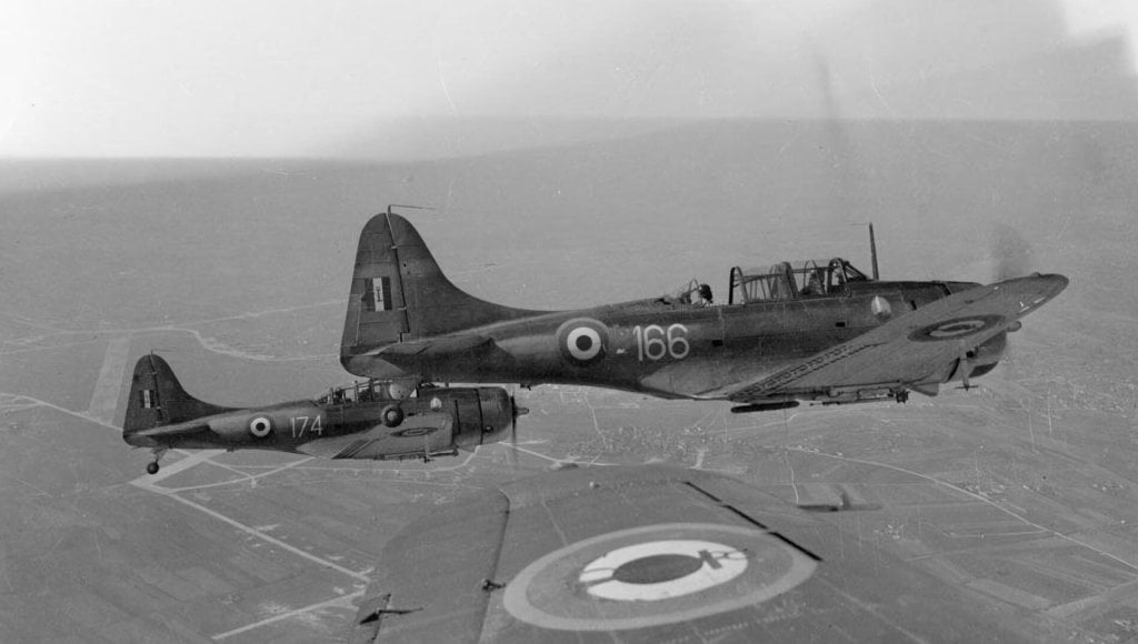 D-Day les ailes de la victoire