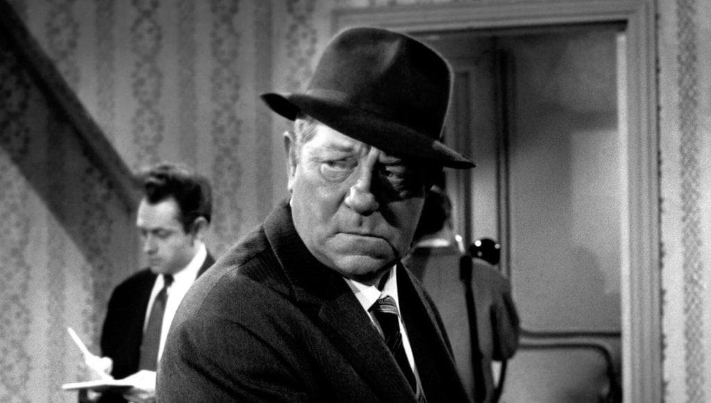 Maigret et l'Affaire Saint-Fiacre