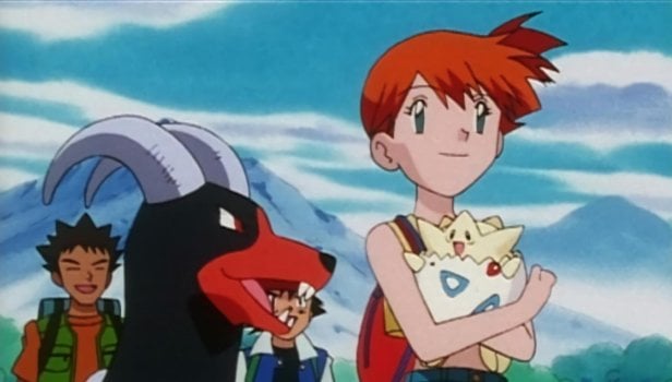 Pokémon Saison 4 Épisode 23 - Livraison à domicile
