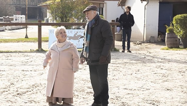 Joséphine, ange gardien Saison 21 Épisode 3 - Trois anges valent mieux qu'un !