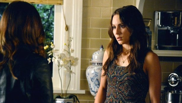 Pretty Little Liars Saison 1 Épisode 17 - Méprise