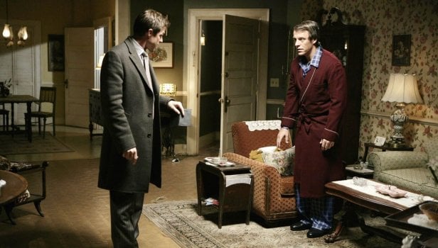 FBI : portés disparus Saison 7 Épisode 11 - Désirée