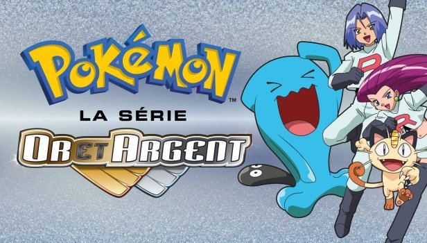 Pokémon Saison 4 Épisode 20 - Onde de choc