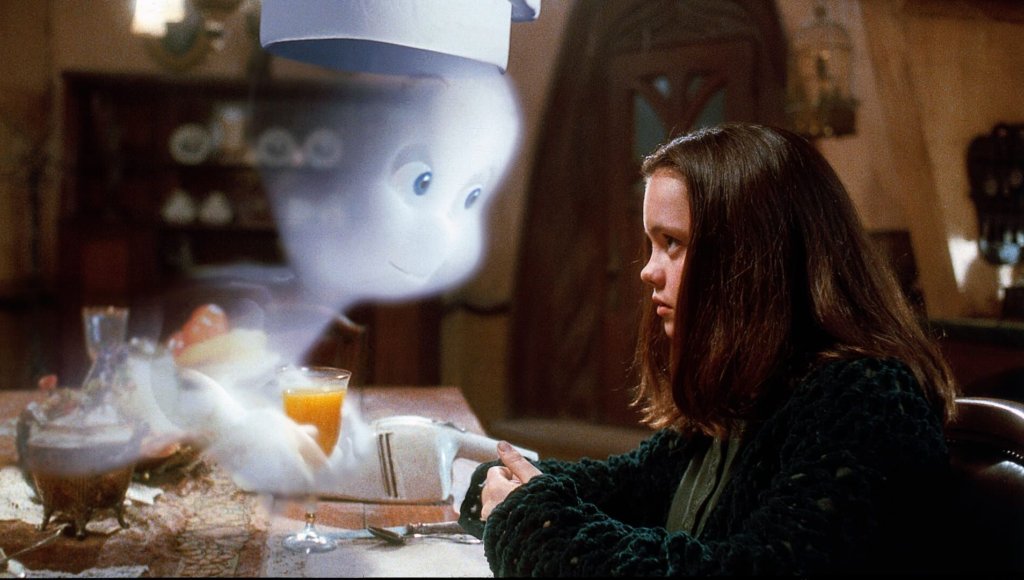Casper