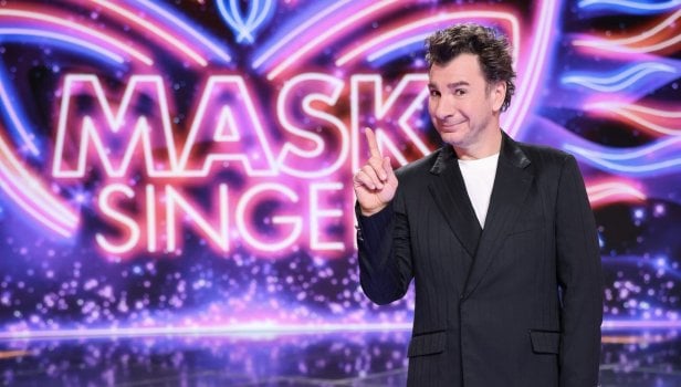 Mask Singer, l'enquête continue Saison 9 Épisode 2 - Mask Singer, l'enquête continue