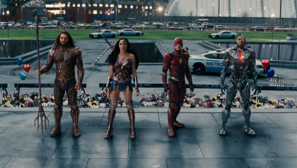 Justice League