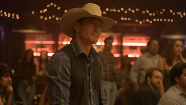 Nouvelle vie à Ransom Canyon Saison 1 Épisode 10 - Tourner la page