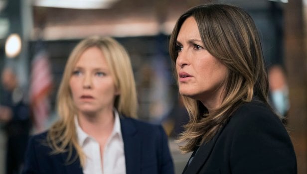 New York Unité Spéciale Saison 19 Épisode 23 - La vengeance est un plat...