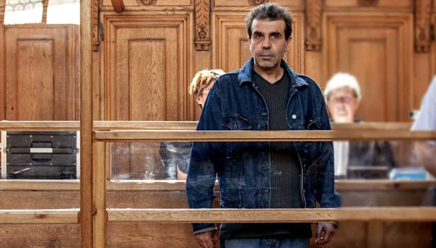 Faites entrer l'accusé Saison 22 Épisode 8 - Jean-Pierre Mura, lame fatale